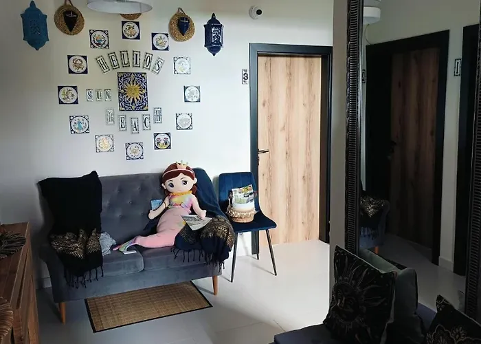 Dom Gościnny Helios 3*