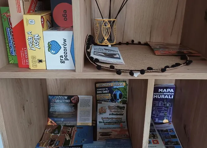 Pensjonat Dom Gościnny Helios