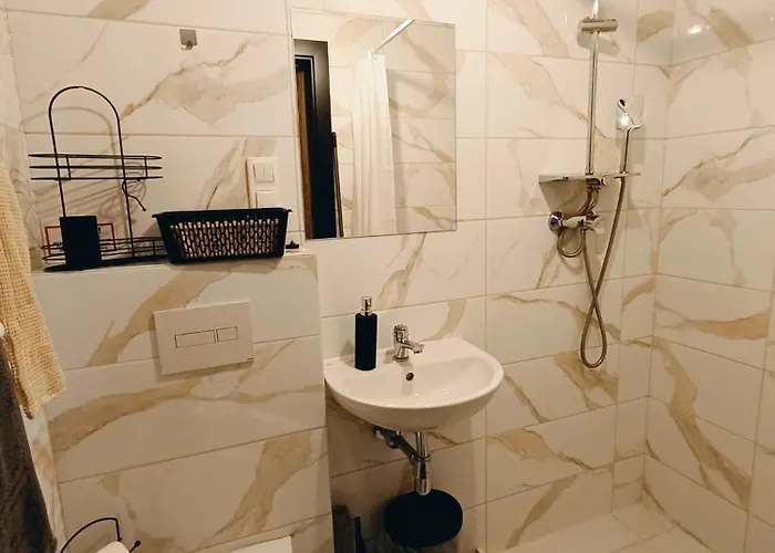 Dom Gościnny Helios 3*