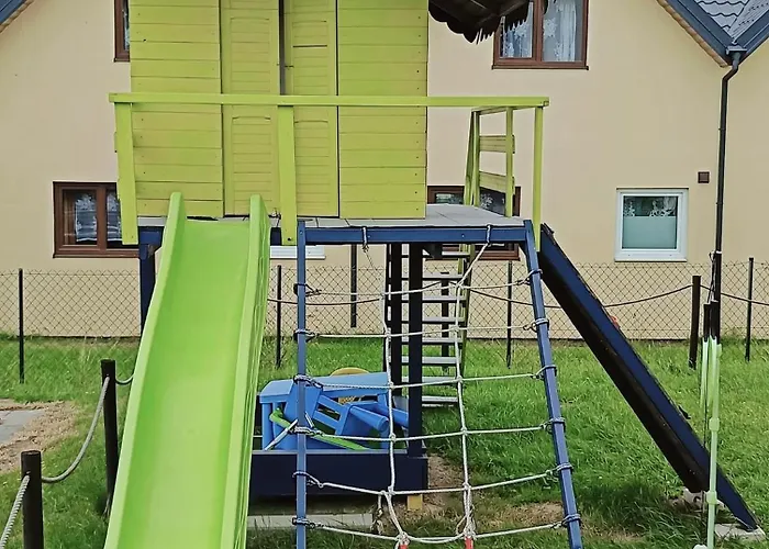 Dom Gościnny Helios 3*