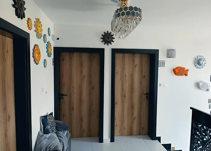 Dom Gościnny Helios 3*