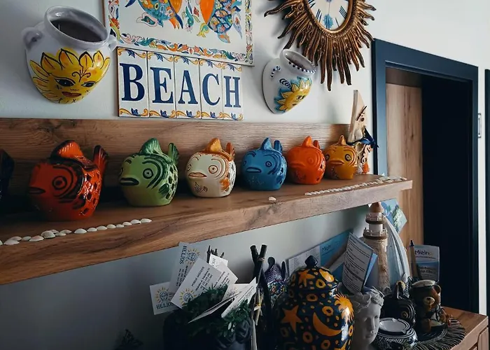 Dom Gościnny Helios