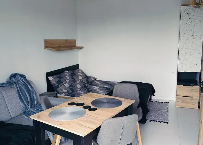 Dom Gościnny Helios Pensjonat 3*