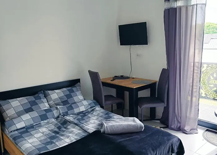 Dom Gościnny Helios Pensjonat